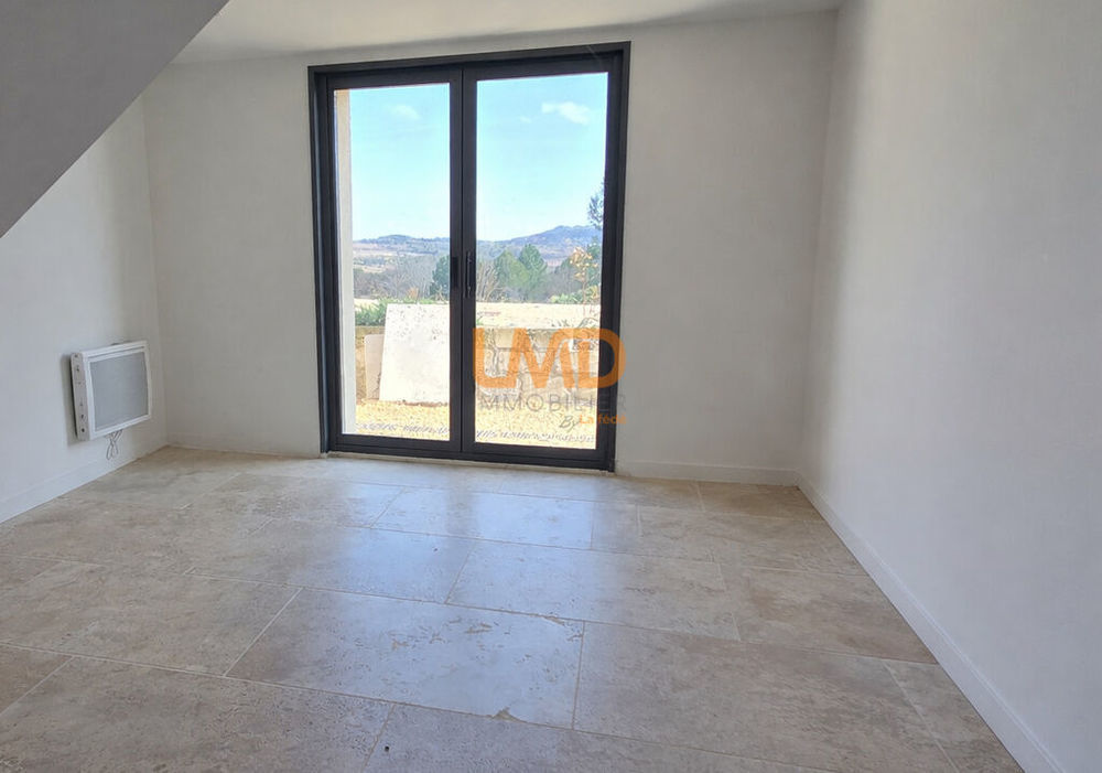 � vendre  Maison Saint-Pantal�on (84220)