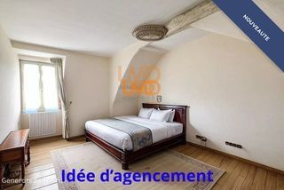  Maison � vendre 2 pi�ces 59 m�