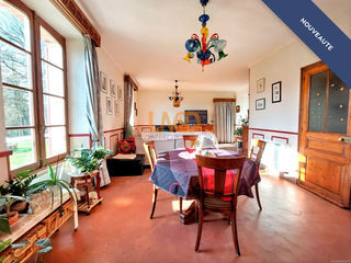  Maison � vendre 5 pi�ces 140 m�