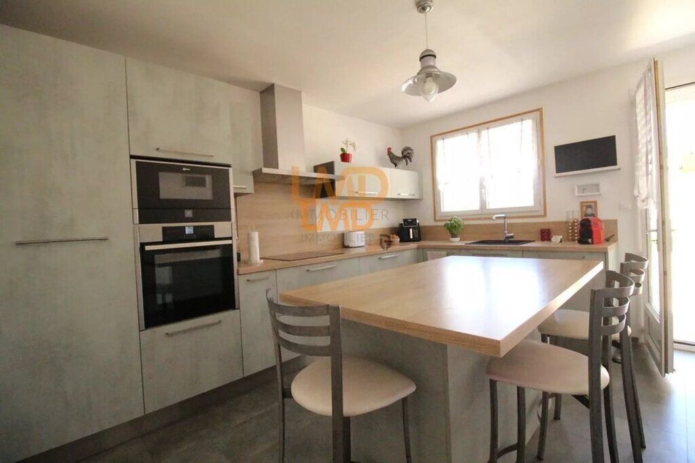 � vendre  Maison Ensu�s-la-Redonne (13820)