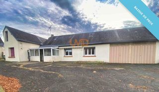  Maison � vendre 5 pi�ces 100 m�