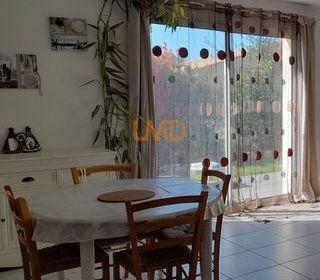 Maison � vendre 4 pi�ces 82 m�