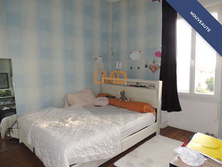  Maison � vendre 4 pi�ces 100 m�