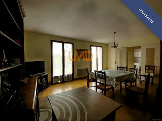  Maison � vendre 4 pi�ces 81 m�