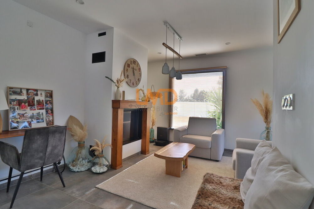 � vendre  Maison Caveirac (30820)