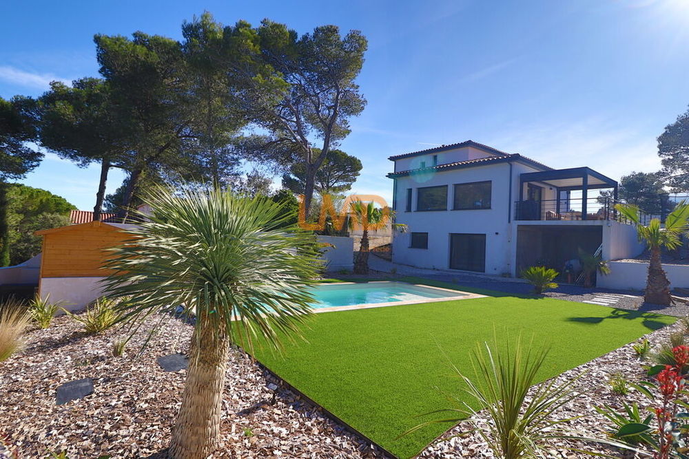 � vendre  Maison Caveirac (30820)