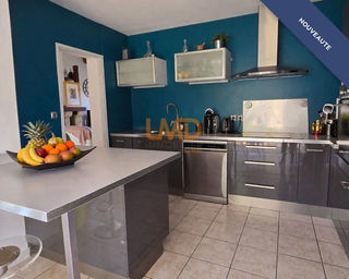  Maison � vendre 6 pi�ces 136 m�