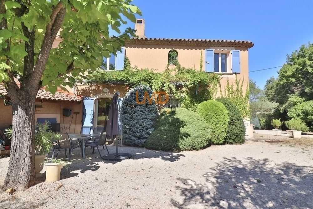 � vendre  Maison Trets (13530)