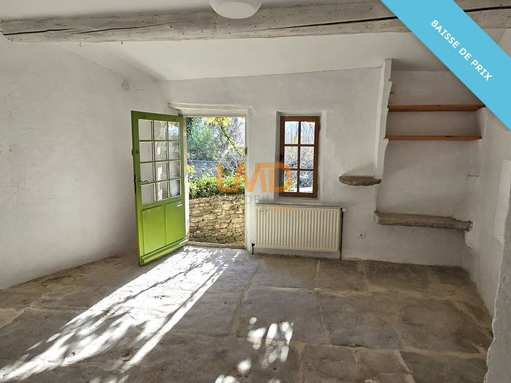 � vendre  Maison Gordes (84220)