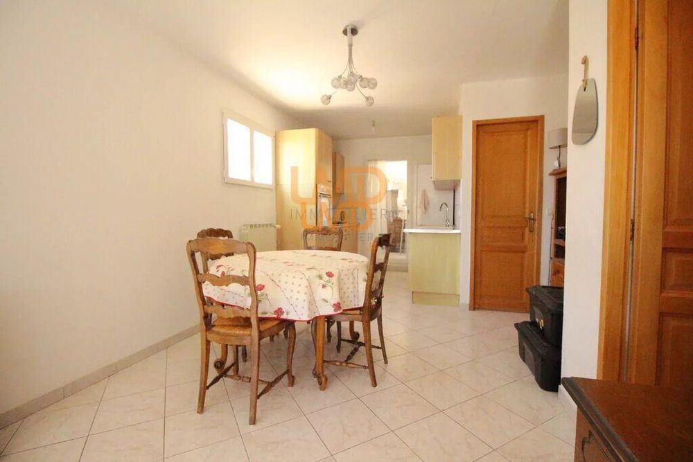 � vendre  Maison Ensu�s-la-Redonne (13820)