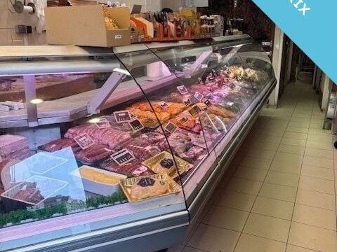 boucherie charcuterie 199000 75014 Paris