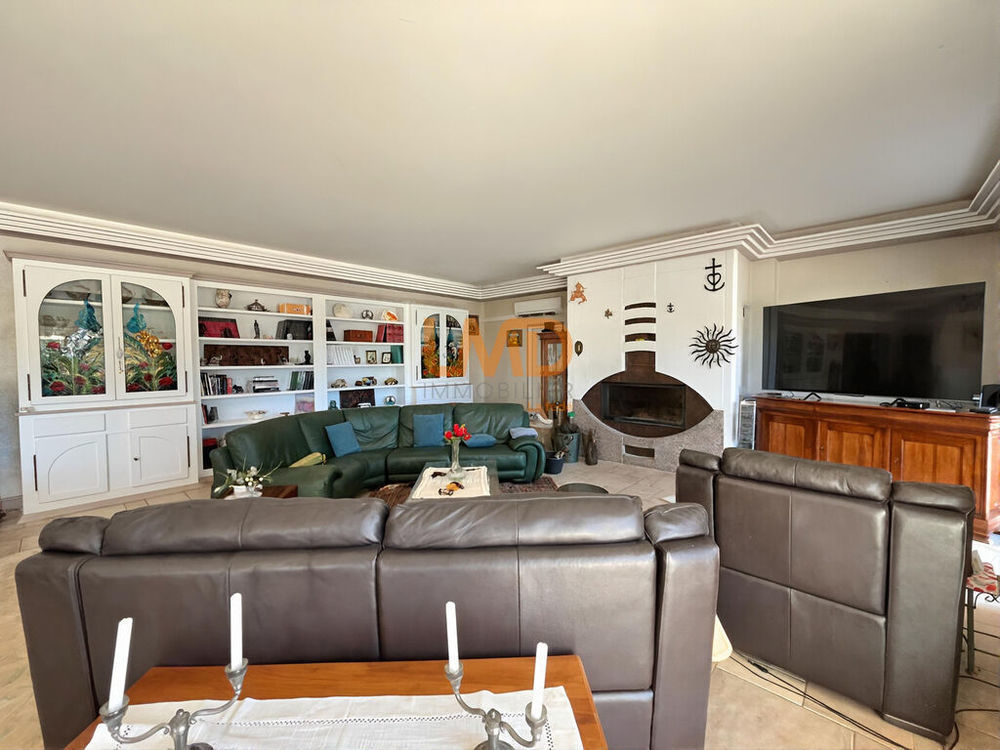 � vendre  Maison Trans-en-Provence (83720)