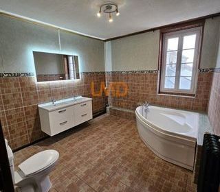  Appartement � louer 3 pi�ces 64 m�