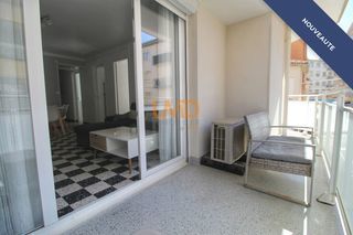  Appartement � vendre 3 pi�ces 62 m�