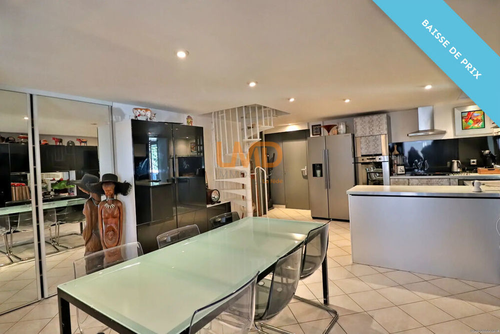 � vendre  Maison Marseille 11