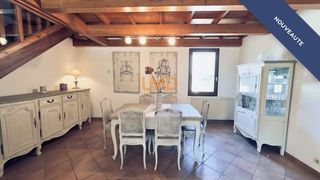  Maison � vendre 6 pi�ces 143 m�