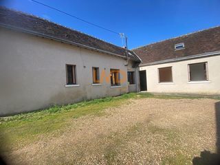  Maison � vendre 4 pi�ces 84 m�