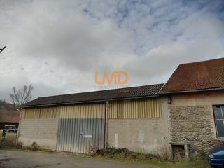  Immeuble � vendre 1009 m�