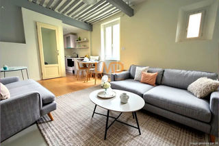  Maison � vendre 3 pi�ces 63 m�