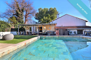  Maison � vendre 8 pi�ces 195 m�