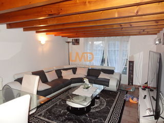  Maison � vendre 4 pi�ces 85 m�