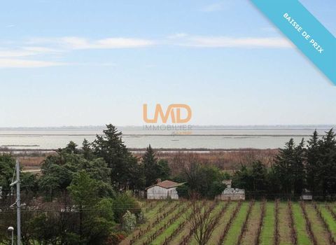   Dernier �tage, parking, terrasse 70 m� vue �tangs Appartement - 3 pi�ce(s) - 78 m�