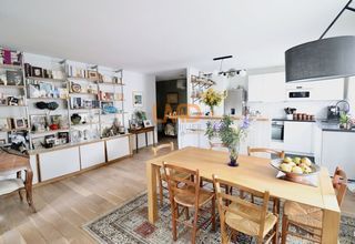  Appartement � vendre 5 pi�ces 97 m�