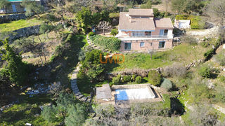  Maison � vendre 7 pi�ces 244 m�