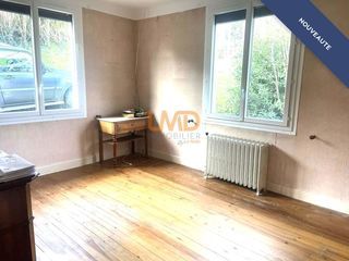  Maison � vendre 5 pi�ces 78 m�