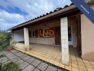  Maison � vendre 5 pi�ces 117 m�