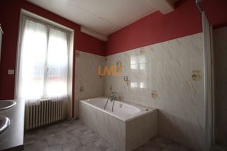  Maison � vendre 7 pi�ces 152 m�