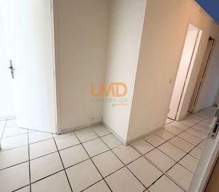  Appartement � vendre 3 pi�ces 68 m�