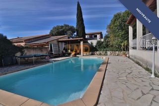  Maison � vendre 4 pi�ces 91 m�