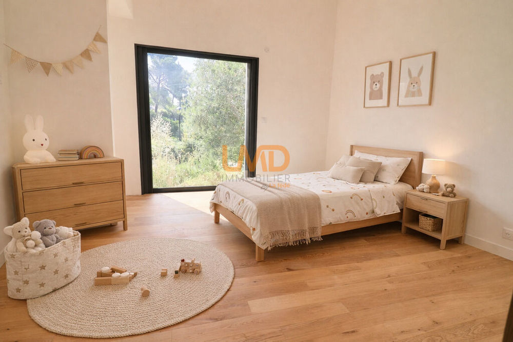 � vendre  Maison Cotignac (83570)