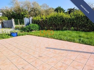  Maison � vendre 4 pi�ces 78 m�