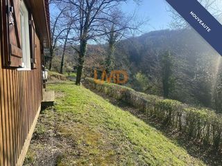  Maison � vendre 3 pi�ces 35 m�