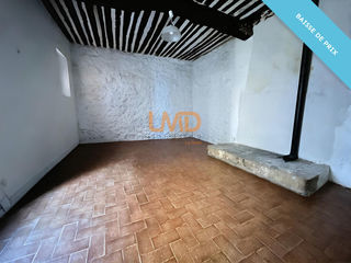  Maison � vendre 3 pi�ces 63 m�