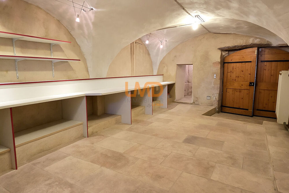 � vendre  Maison Gordes (84220)