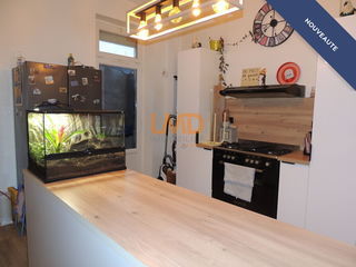  Maison � vendre 4 pi�ces 100 m�