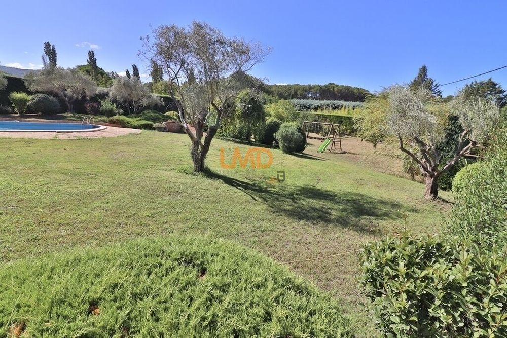 � vendre  Maison Trets (13530)