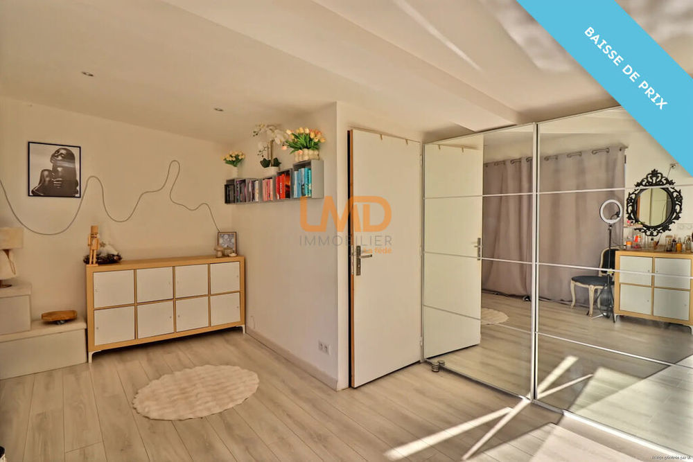 � vendre  Maison Marseille 11
