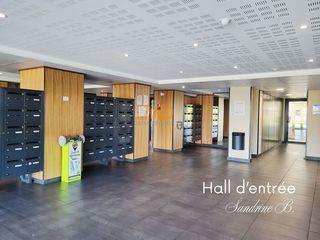  Appartement � vendre 1 pi�ce 19 m�