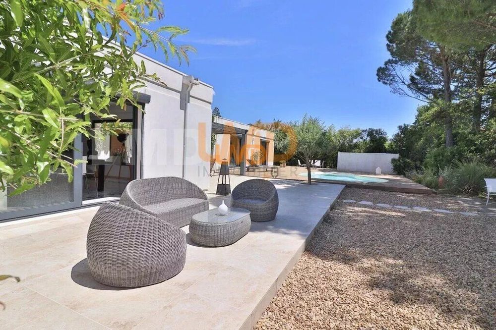 � vendre  Maison Pujaut (30131)