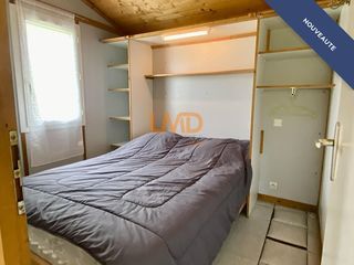  Maison � vendre 3 pi�ces 35 m�