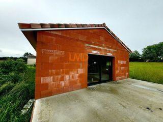  Maison � vendre 4 pi�ces 91 m�