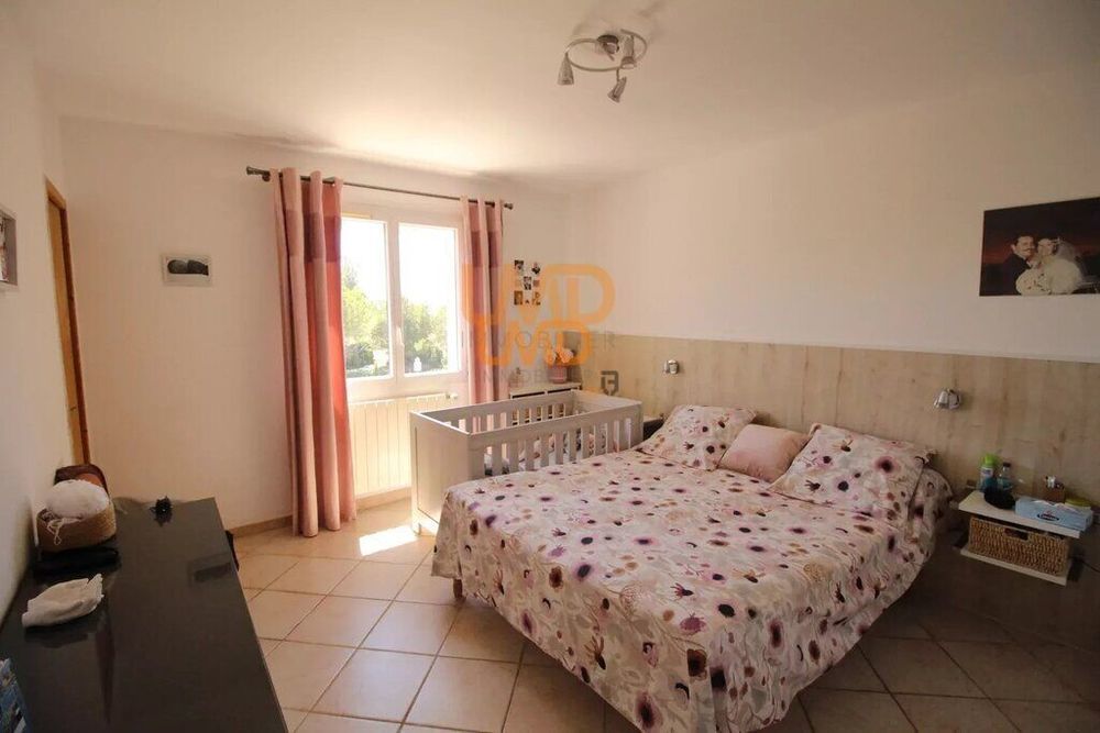 � vendre  Maison Ensu�s-la-Redonne (13820)
