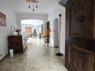  Maison � vendre 6 pi�ces 165 m�