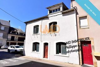 Maison � vendre 6 pi�ces 110 m�
