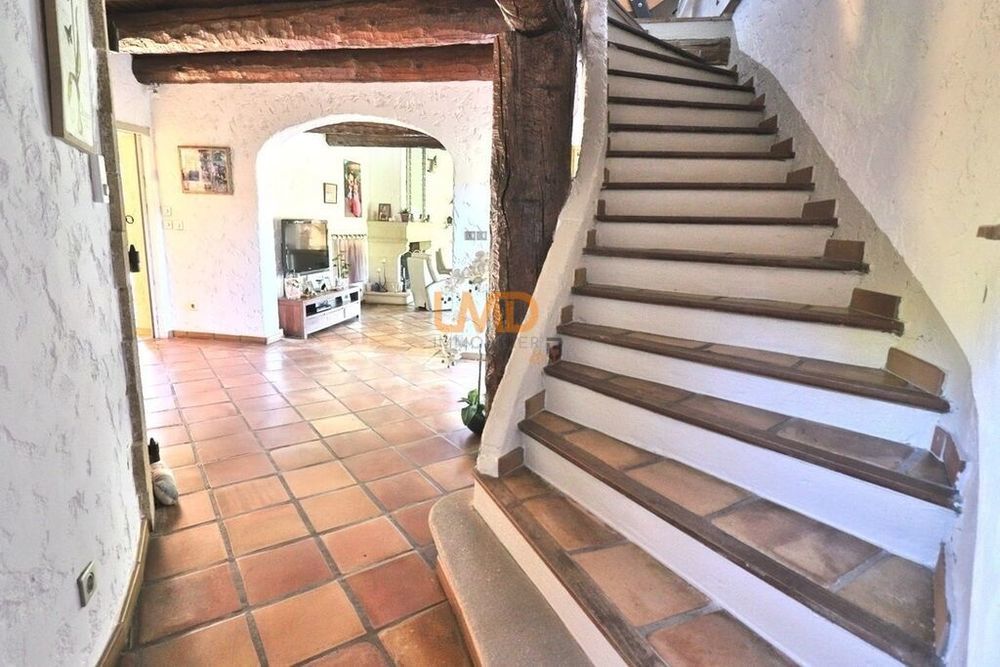 � vendre  Maison Trets (13530)
