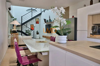  Maison � vendre 5 pi�ces 160 m�